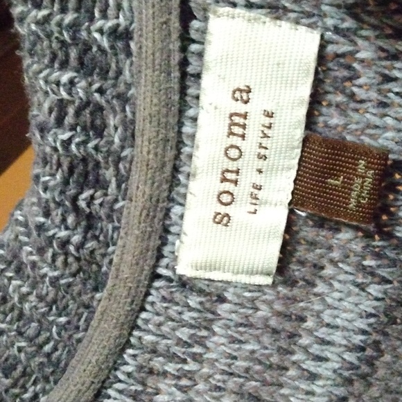 Sonoma Sweater - Picture 2 of 4